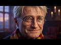 Harry Potter Characters 60 Years Later Magical Home