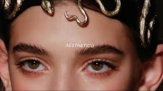 Lolo Zouaï - IDR  (s l o w e d)