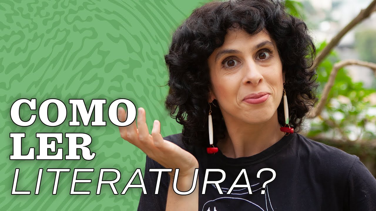 Dicas de como podemos MELHORAR nossa leitura segundo Terry Eagleton