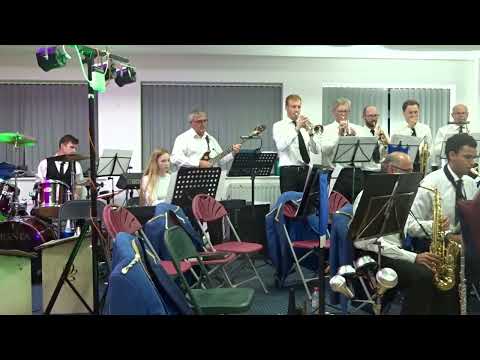 Tribute concert for Derek Bruce Wells 25 9 2022 00032