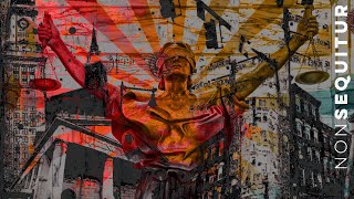 Sargon of Akkad vs Brittany Simon: The Social Justice Debate