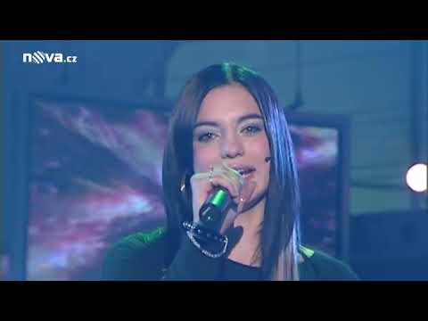 Soňa Pavelková - Hunter