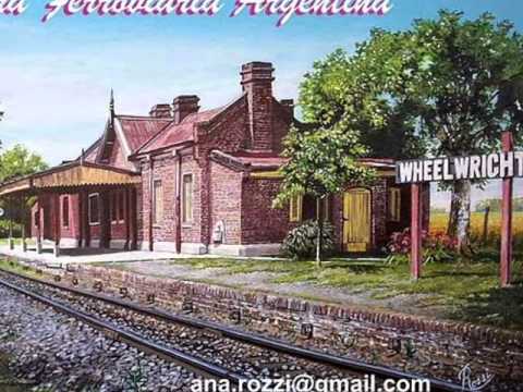 BIENVENIDOS AL TREN - Javier Calamaro.wmv