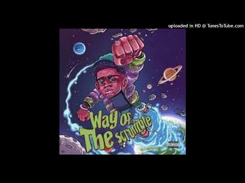 ScrumbleMan x BabyTron - HOF Crowd Diver