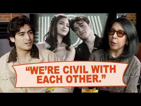 Naka-move on na ba si Marco Gallo after breakup with Heaven Peralejo | Dollywood Ph