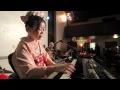 Sweet Yam Potato - Akiko Tsuruga Quintet