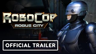 RoboCop: Rogue City - Collection PS5