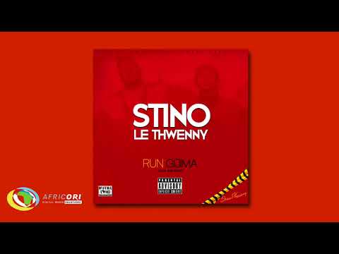 StinoLeThwenny - Run Gijima (Official Audio)