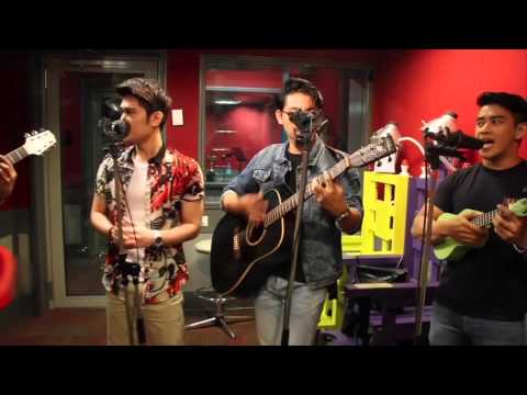Forteen   Linangan Terakhir  Akustik Gegar LIVE