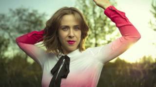 Serena Ryder - Heavy Love (Beta One Remix)