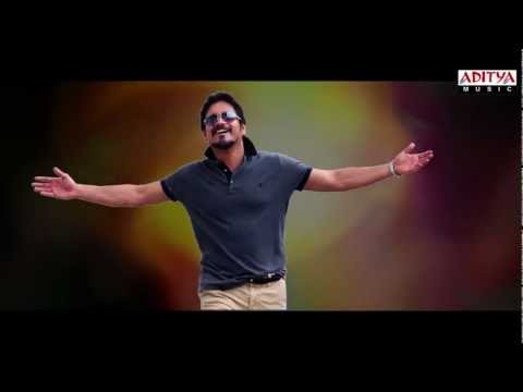 Greeku Veerudu | Ne Vinnadi Nijamena Full Song With Lyrics