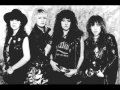 Girlschool - Crazy
