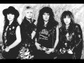 Girlschool - Crazy 