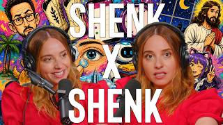 The Neil Brennan Story, Foot Juice Lawsuits & Talking Dogs | SHENK SOLO