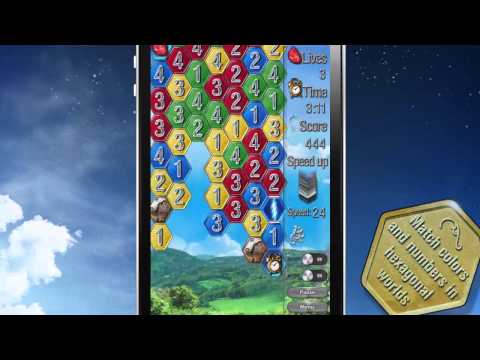 Thingy Blox IOS