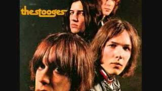Not Right ~ The Stooges