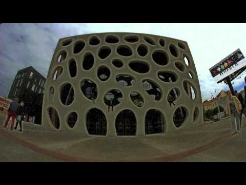 České ACAPPELLA Vánoce