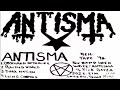 Antisma US 1992 Rehearsal Tape Full Demo Death Metal Rare Metal Album