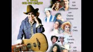 Mercedes Castro y Chelo- Que Sacrificio( A Dueto)