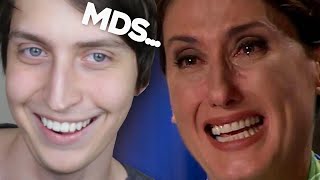 O FUNDO DO POÇO DO MASTERCHEF