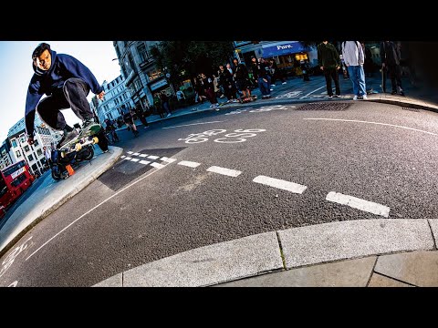 The Sky Ain't Falling