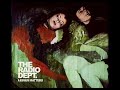 The Radio Dept. - 1995 (Subtitulado)