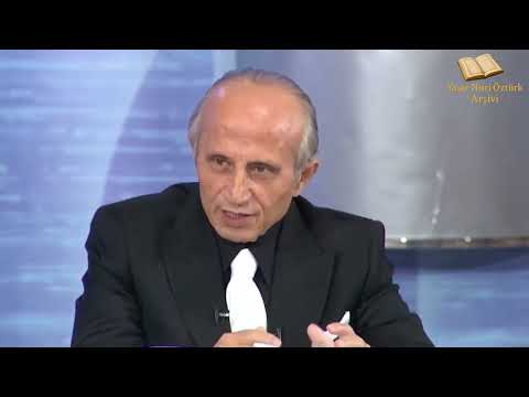 Yaşar Nuri Öztürk   Genç Bakış #yaşarnuriöztürk #gençbakış #kıyamet