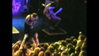 Attack Attack! - The Hopeless (Live)