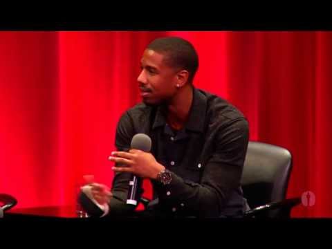Academy Conversations: Fruitvale Station