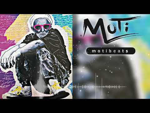 BY MOTIbeats  أحواش حاحا MOROCCAN TRAP REMIX _  AHWACH HAHA