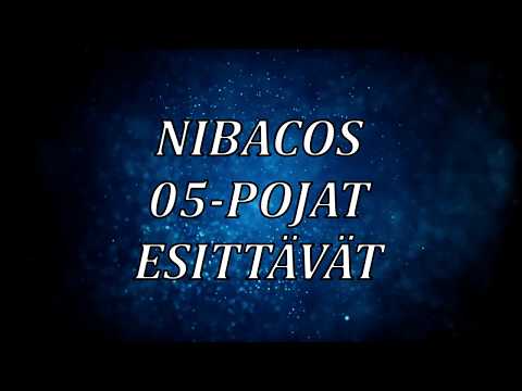 Nibacos TFT-maalikooste