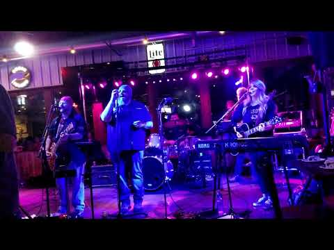 "Tennessee Whiskey/I'd Rather Go Blind" Chris Stapleton/Etta James (Cover by Soulroot)