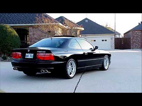 Thumbnail for bmw 850 by BMW