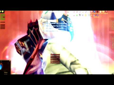 Flyff GW Murano 15/06/19 Hunny MVP