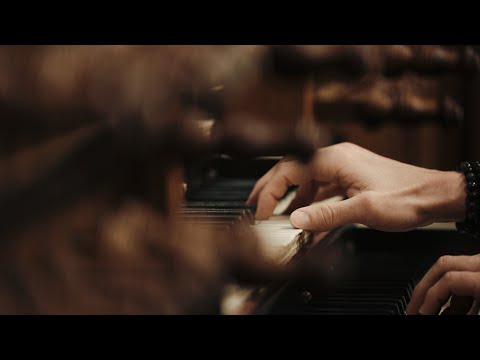 Psalm 136 vers 1, 23, 24 en 26 - Groote Kerk Maassluis