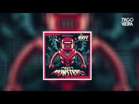 Tiago Vieira, Bruno Reynaud - The Funk (Original Mix)