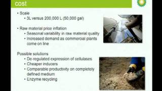 EBI Seminar - Joel A. Kreps