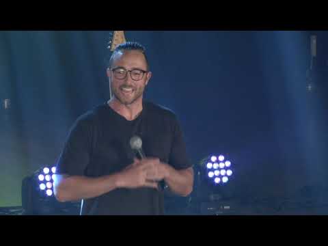 MOVE 2019 TN3 4PM - Justin Knowles