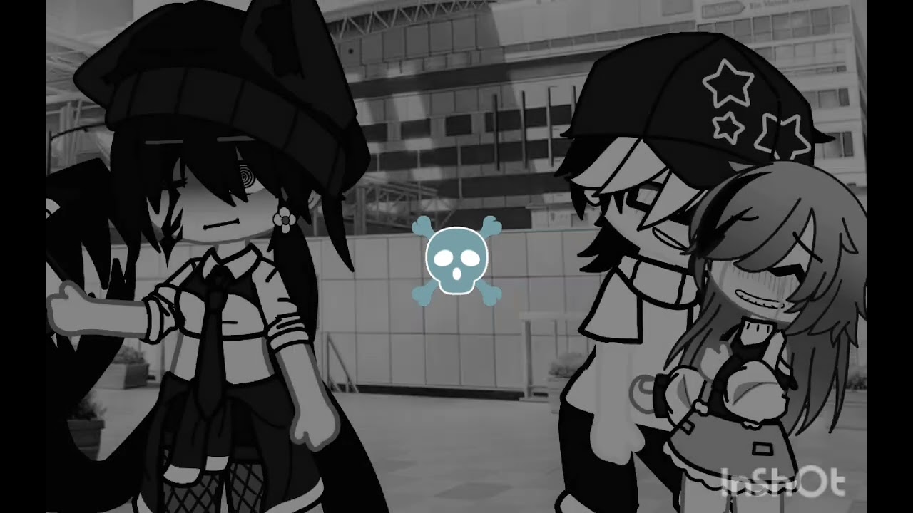 うそ...【gachaclub/ガチャクラブ】