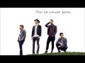 Wherever You Go-A Rocket To The Moon Lyrics ...