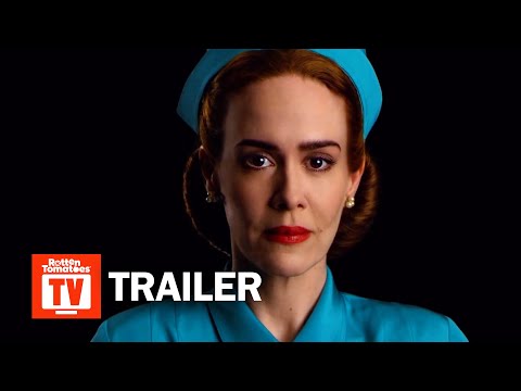 Ratched Season 1 Final Trailer | Rotten Tomatoes TV