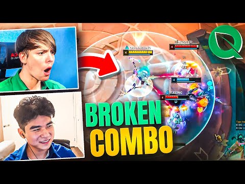 2v2v2v2 Top Tips And Tricks For Beginners! ft LS & Spica