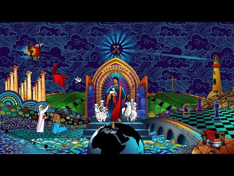 ICGC ZOE TEMPLE OPEN HEAVENS CONFERENCE DAY ONE - 03/04/17 (REV. PAUL ODOLA)