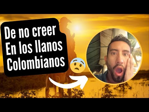 ¨NO SABIA QUE MATAR INDIOS ERA MALO¨ MASACRE EN LOS LLANOS