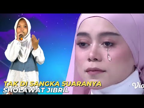 WOW BANGET !!! SUKSES BIKIN SEMUA JURI BERLINANG AIR MATA