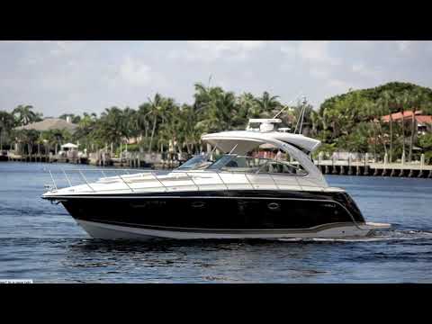 2014 Formula 40 PC Aquadisiac - For Sale with HMY Yachts