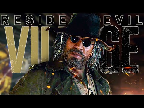 TO THE FACTORY | Resident Evil Village - Part 7