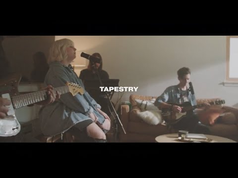Tapestry (Live) | John Marc Kohl
