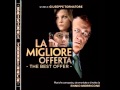 Soundtrack "La Migliore Offerta" - Il Vuoto Dentro - Bianca Cesaro Soundtrack "La Migliore Offerta" - Il Vuoto Dentro