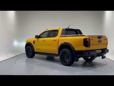 Ford Ranger D/CAB WILDTRAK - 2.0TD2 - Image 2